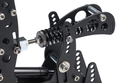 Heusinkveld Ultimate+ Pedals [3-Pedal Set]