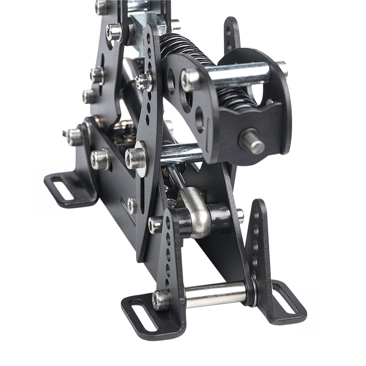 Heusinkveld Ultimate+ Pedals [3-Pedal Set]