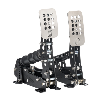 Heusinkveld Ultimate+ Pedals  [Throttle & Brake Set]