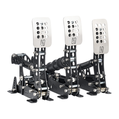 Heusinkveld Ultimate+ Pedals [3-Pedal Set]