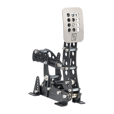 Heusinkveld Ultimate+ Pedals [3-Pedal Set]