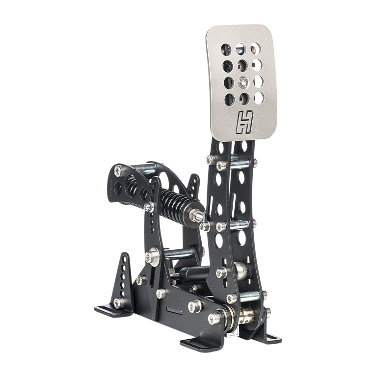 Heusinkveld Ultimate+ Pedals [3-Pedal Set]