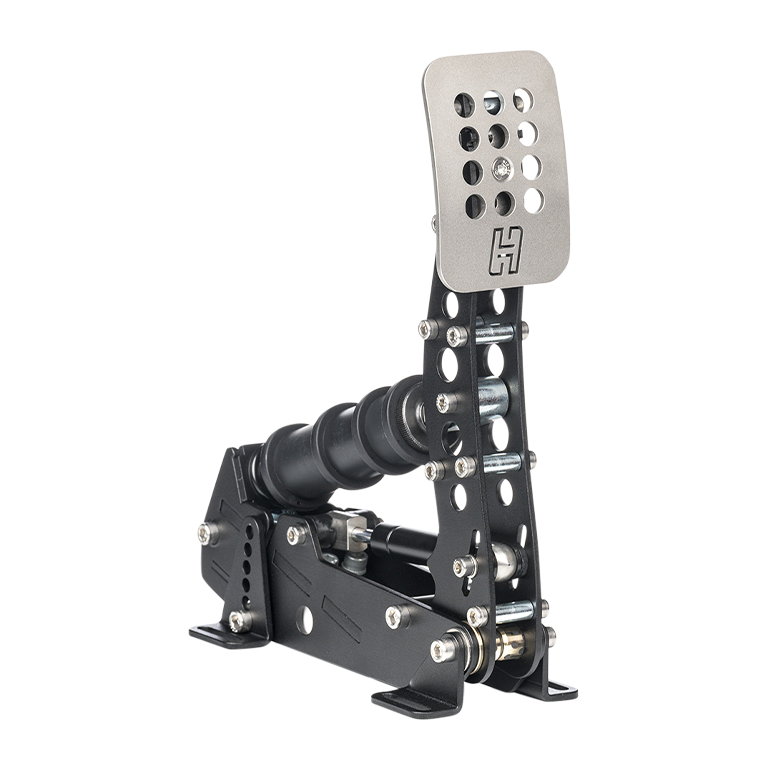 Heusinkveld Ultimate+ Pedals [3-Pedal Set]