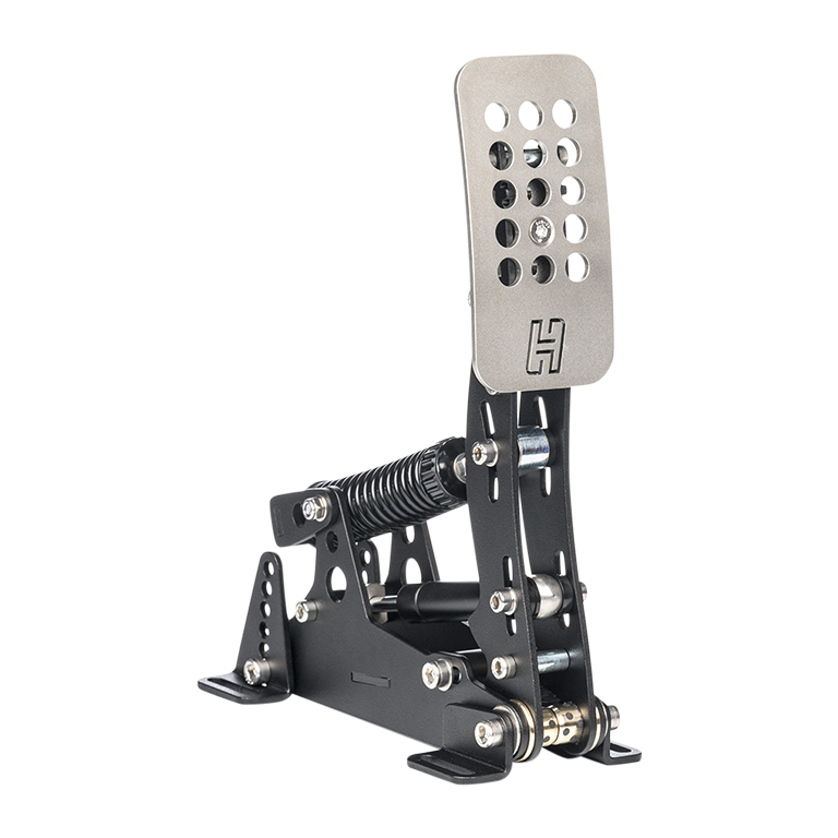 heusinkveld ultimate pedal faces Heusinkveld Ultimate 3-Pedal Set