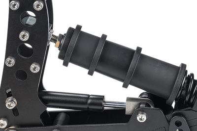 Heusinkveld Ultimate+ Pedals  [Throttle & Brake Set]