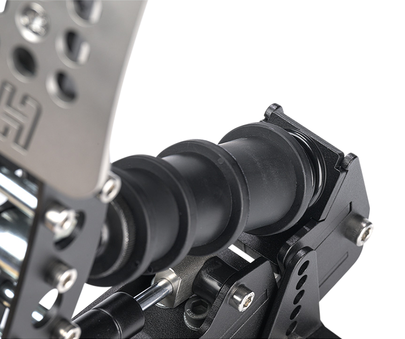 Heusinkveld Ultimate+ Pedals  [Throttle & Brake Set]