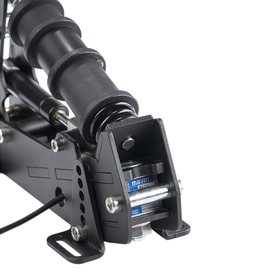 Heusinkveld Ultimate+ Pedals  [Throttle & Brake Set]