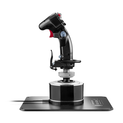 thrustmaster warthog pedals HOTAS Warthog Flight Stick Thrustmaster