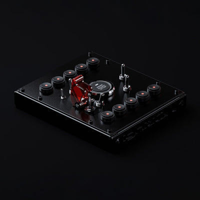 ignitiON Controls MINI EX T