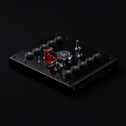 ignitiON Controls MINI EX T