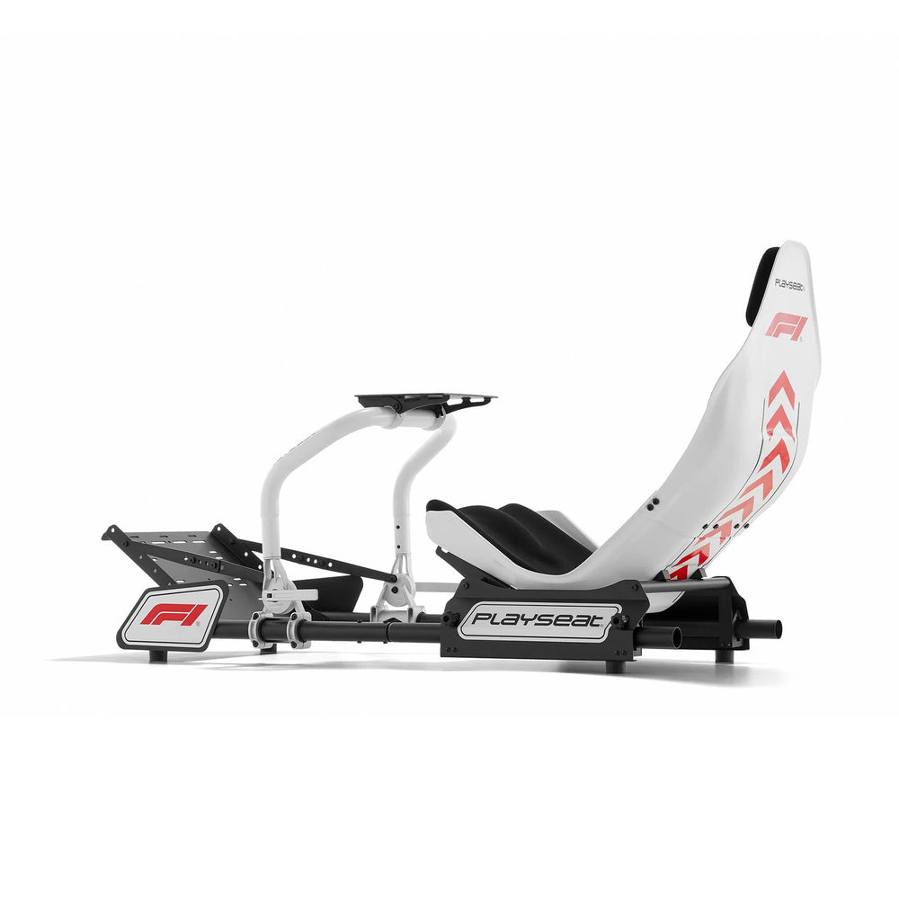 Playseat® Formula Instinct - F1® Edition – Advanced SimRacing