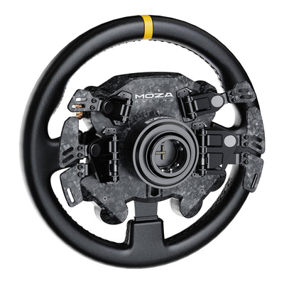 MOZA Racing CS Pro Steering Wheel