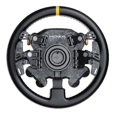 MOZA Racing CS Pro Steering Wheel