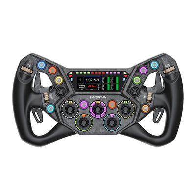 MOZA Racing KS Pro Steering Wheel