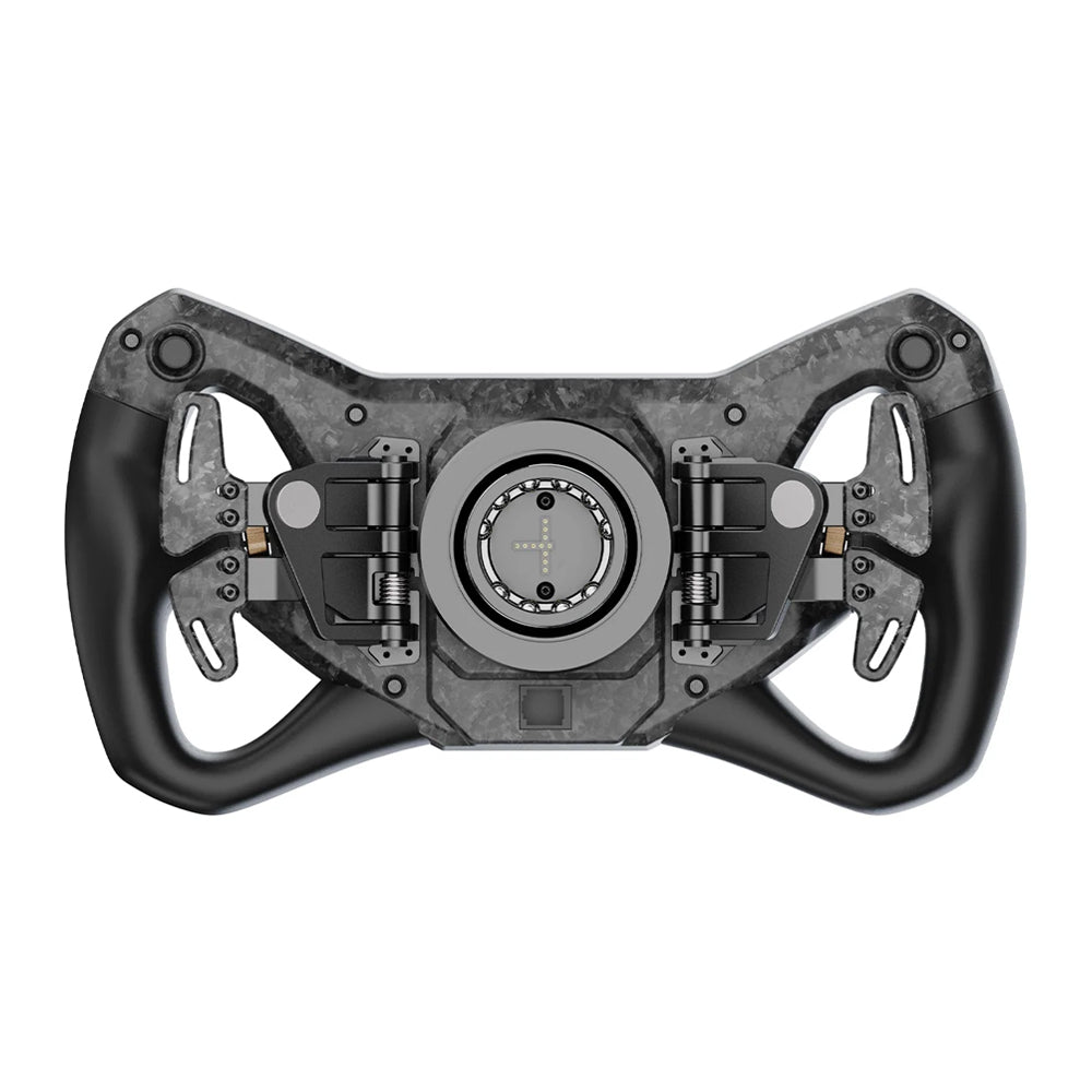 MOZA Racing KS Pro Steering Wheel