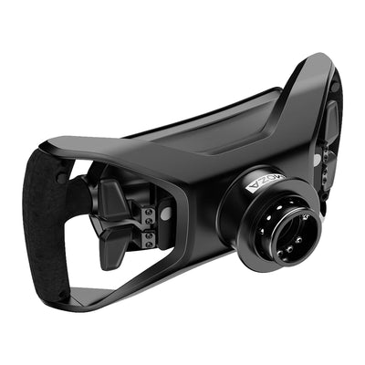 MOZA Racing Porsche Mission R Steering Wheel