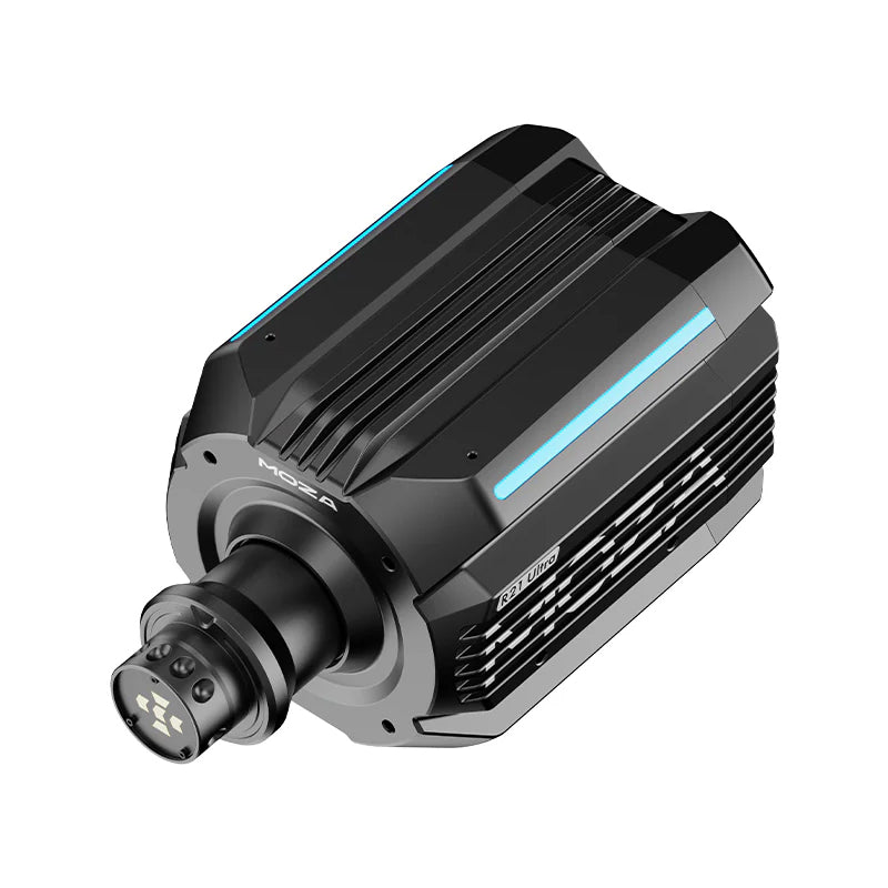 Moza Racing R21Ultra