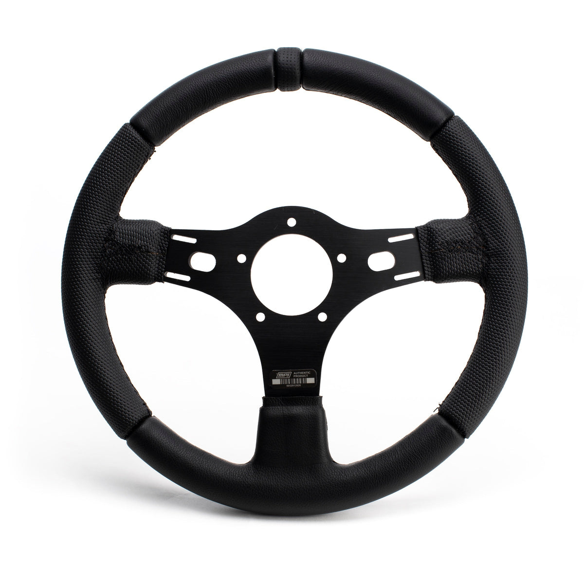 MPI DRG-R513-B Racing Wheel – Advanced SimRacing