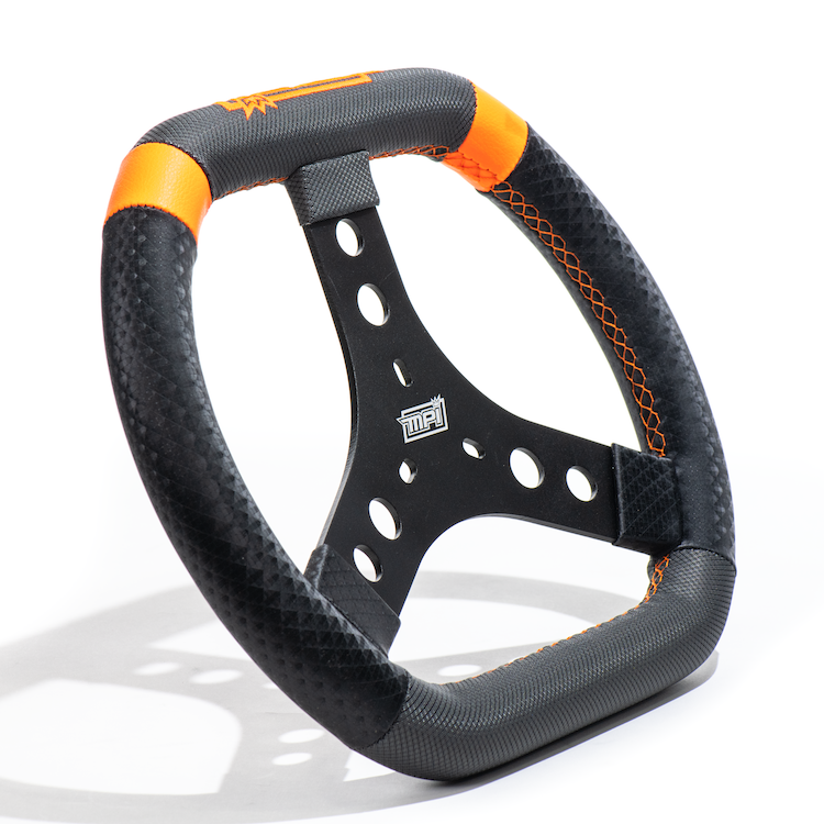 Kp Racing Box MPI KP 12 Karting Wheel – Advanced SimRacing