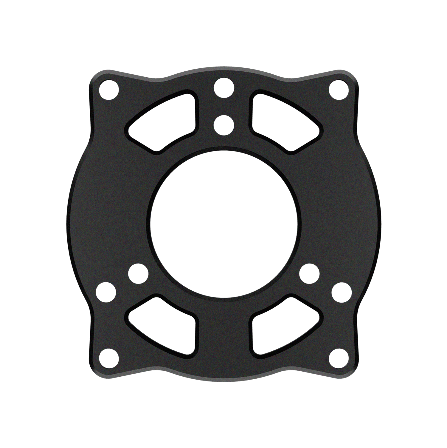 BavarianSimTec Mounting Plate [5mm]