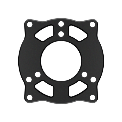 BavarianSimTec Mounting Plate [5mm]