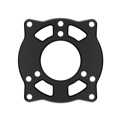 BavarianSimTec Mounting Plate [5mm]