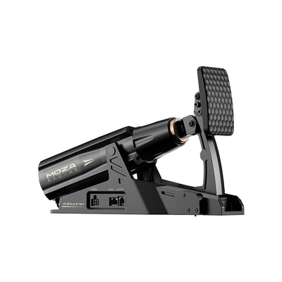 moza active pedal MOZA Racing mBooster Active Pedal