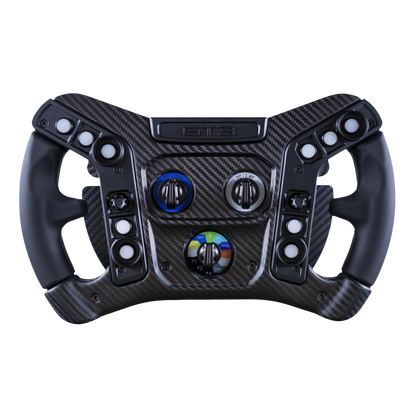 VPG Mustang GT3 Steering Wheel