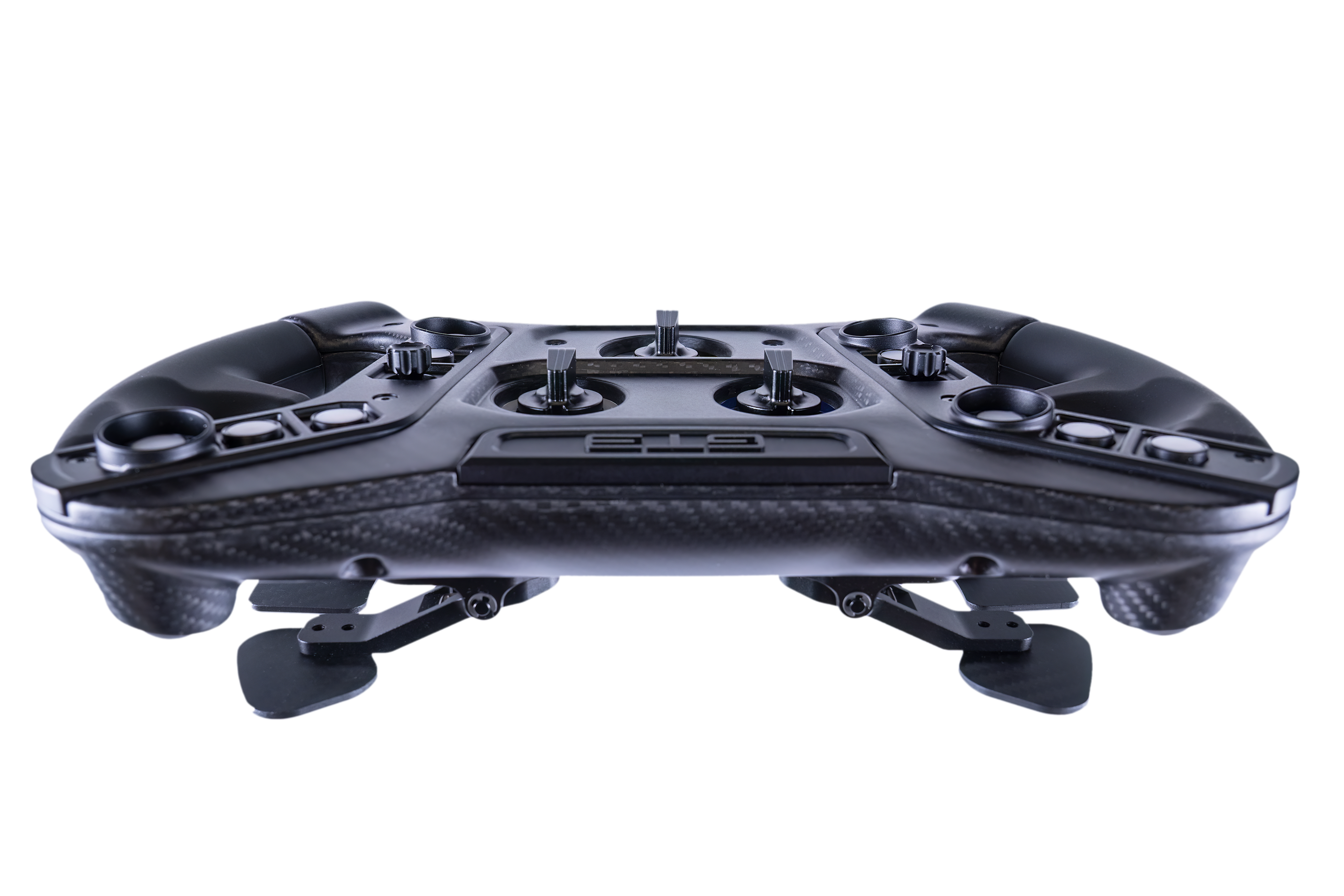 VPG Mustang GT3 Steering Wheel