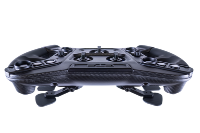 VPG Mustang GT3 Steering Wheel