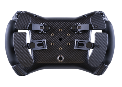 VPG Mustang GT3 Steering Wheel