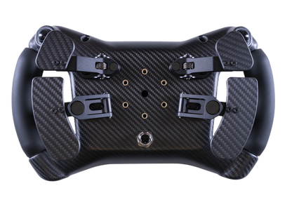VPG Mustang GT3 Steering Wheel