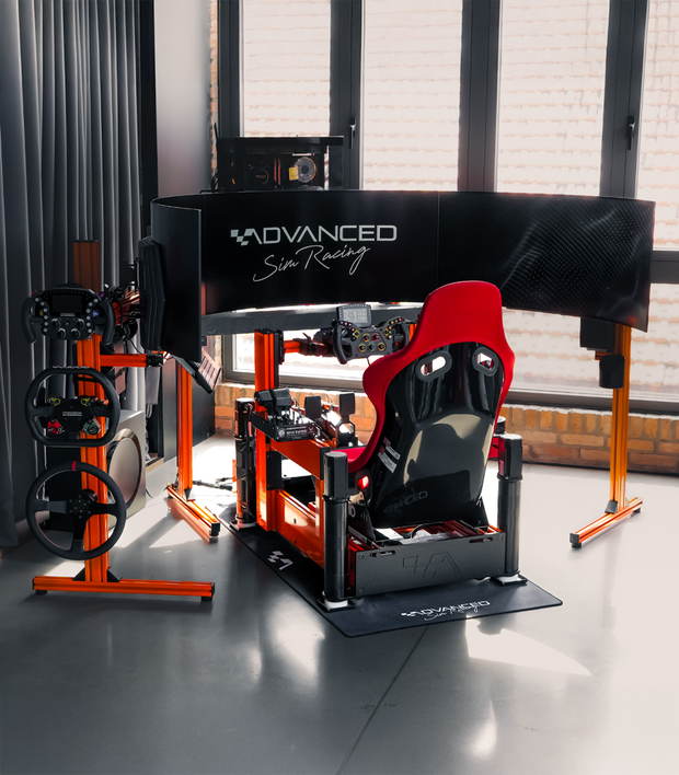 AdvancedSimRacing.com | North America's leading SimRacing retailer ...