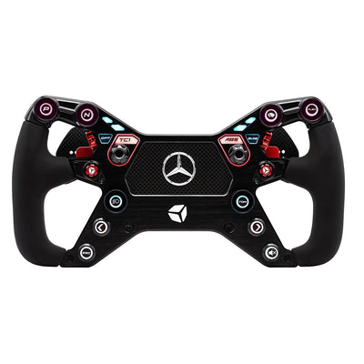 Cube Controls x Mercedes-AMG GT Edition Steering Wheel