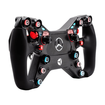 Cube Controls x Mercedes-AMG GT Edition Steering Wheel