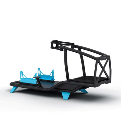 Novus X Cage Chassis