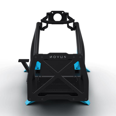 Novus X Cage Chassis
