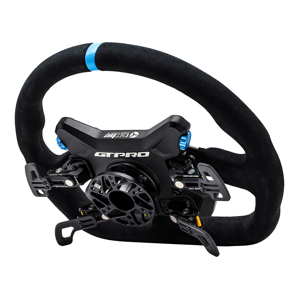 Cube Controls GT PRO V2 Sim Racing Wheel