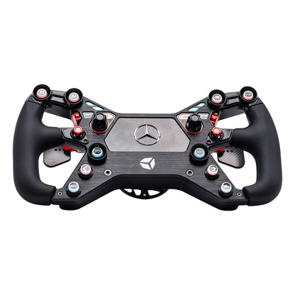 Cube Controls x Mercedes-AMG GT Edition Steering Wheel