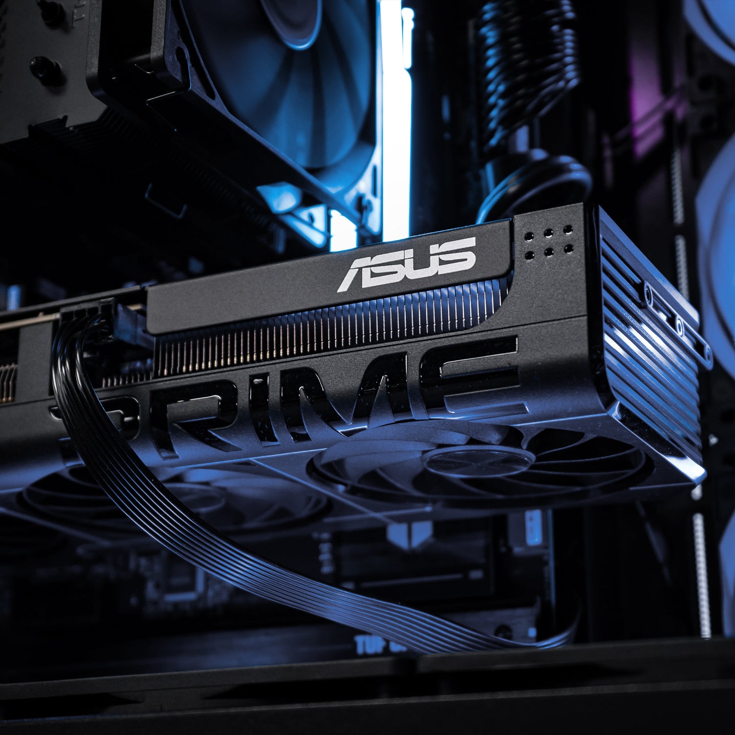 Gaming Zone Level 1 Gaming Computer [Intel® Core™ i5-14600K Processor || NVIDIA GeForce RTX™ 5060 Ti 16GB]