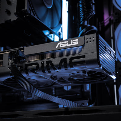 Gaming Zone Level 1 Gaming Computer [Intel® Core™ i5-14600K Processor || NVIDIA GeForce RTX™ 5060 Ti 16GB]