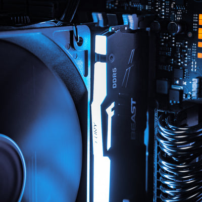 Gaming Zone Level 1 Gaming Computer [Intel® Core™ i5-14600K Processor || NVIDIA GeForce RTX™ 5060 Ti 16GB]