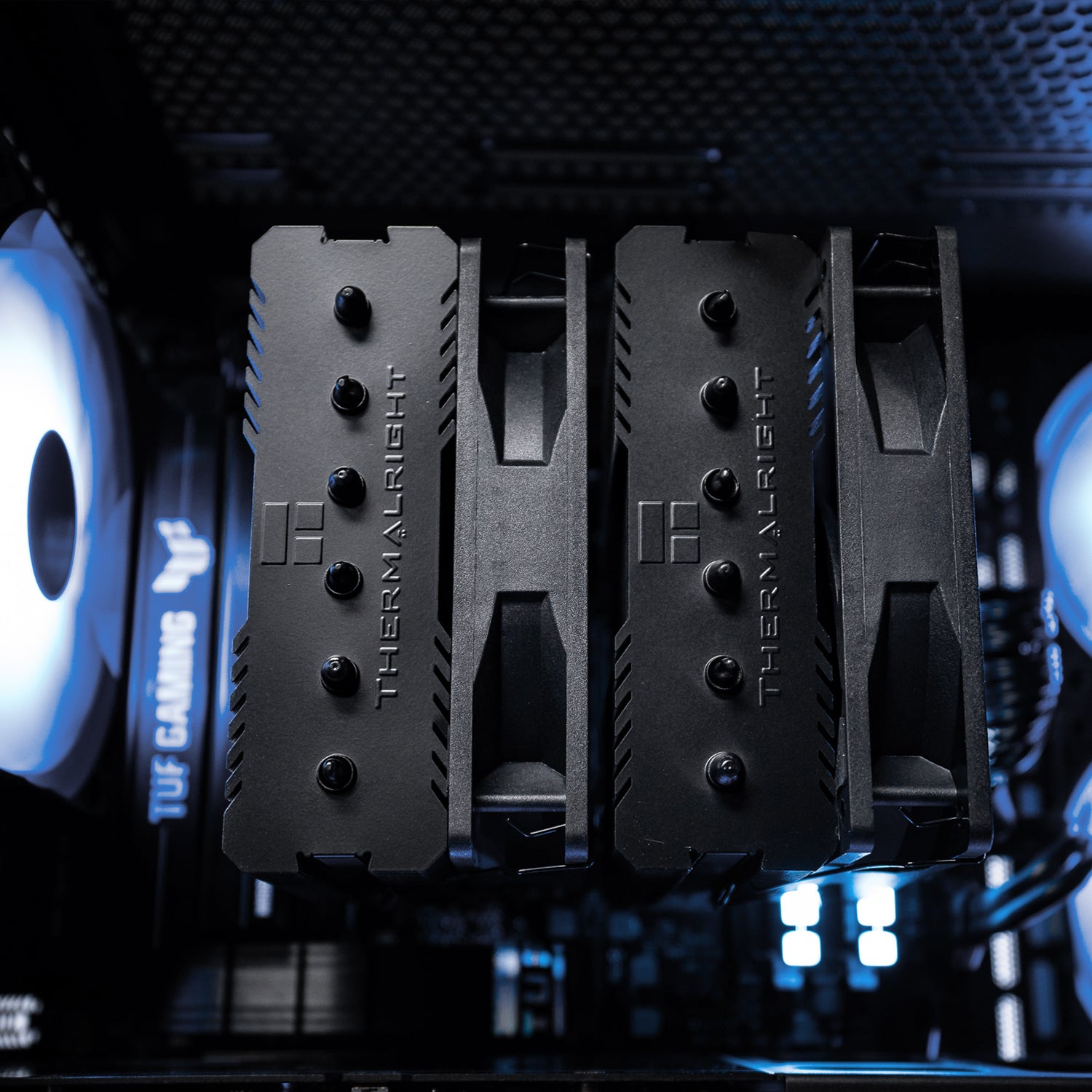 Gaming Zone Level 1 Gaming Computer [Intel® Core™ i5-14600K Processor || NVIDIA GeForce RTX™ 5060 Ti 16GB]