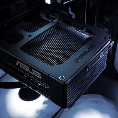 Gaming Zone Level 1 Gaming Computer [Intel® Core™ i5-14600K Processor || NVIDIA GeForce RTX™ 5060 Ti 16GB]