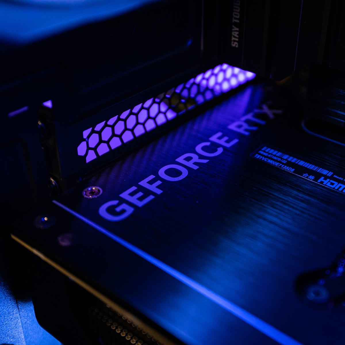 Gaming Zone Level 2 Gaming Computer [Intel® Core™ i5-14600K Processor || NVIDIA GeForce RTX™ 5070]