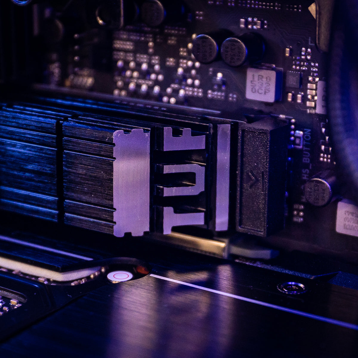 Gaming Zone Level 2 Gaming Computer [Intel® Core™ i5-14600K Processor || NVIDIA GeForce RTX™ 5070]