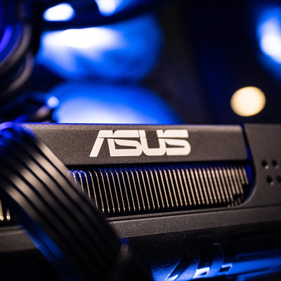 Gaming Zone Level 2 Gaming Computer [Intel® Core™ i5-14600K Processor || NVIDIA GeForce RTX™ 5070]