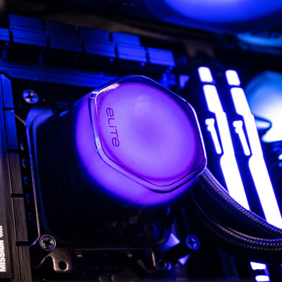 Gaming Zone Level 2 Gaming Computer [Intel® Core™ i5-14600K Processor || NVIDIA GeForce RTX™ 5070]