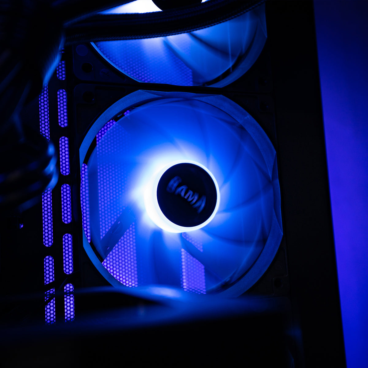 Gaming Zone Level 2 Gaming Computer [Intel® Core™ i5-14600K Processor || NVIDIA GeForce RTX™ 5070]