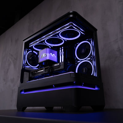 Gaming Zone Level 4 Gaming Computer [Intel Ultra 7 265K Processor || NVIDIA GeForce RTX™ 5080]